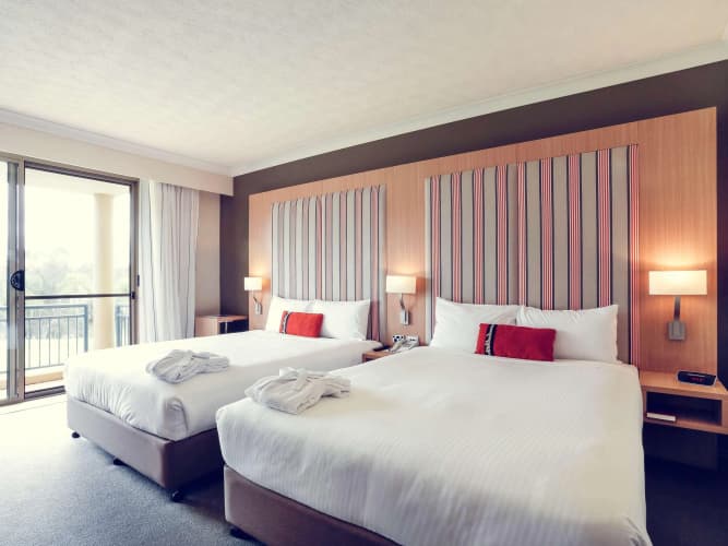 Mercure Gold Coast Resort photo 5