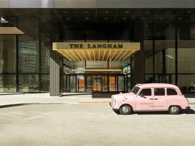 The Langham Chicago photo 2