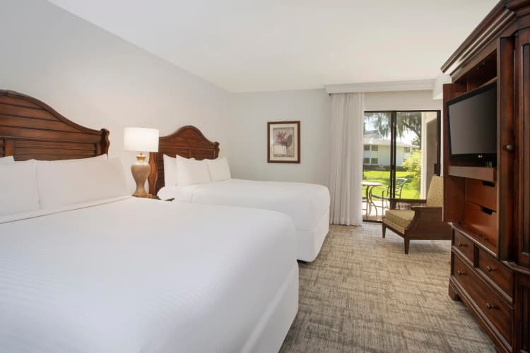 Saddlebrook Resort Tampa photo 4