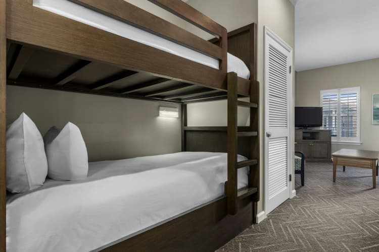 Club Wyndham Beach Street Cottages photo 4
