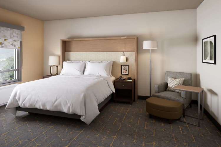 Holiday Inn Gatineau - Ottawa photo 3
