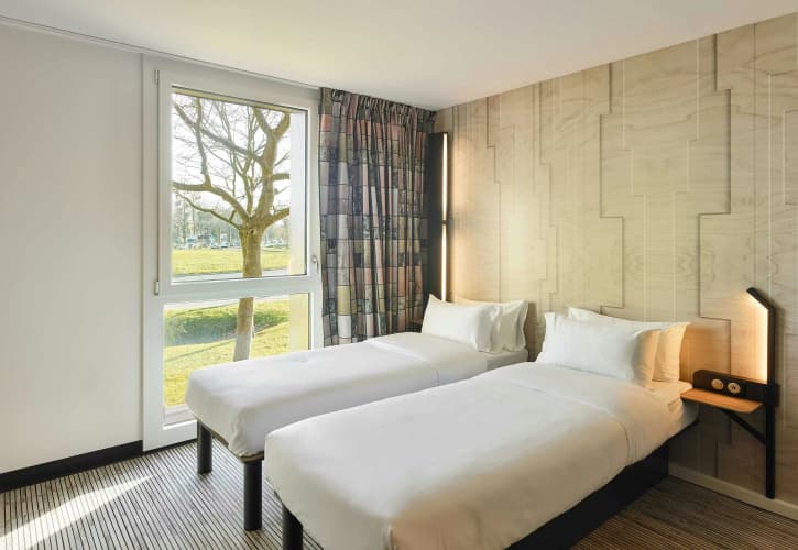 B&B HOTEL Marne la Vallée Val d Europe photo 3