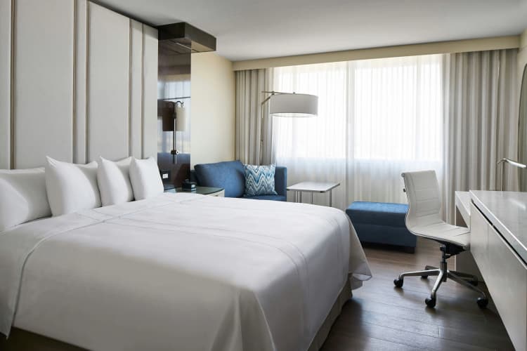 Irvine Marriott photo 4