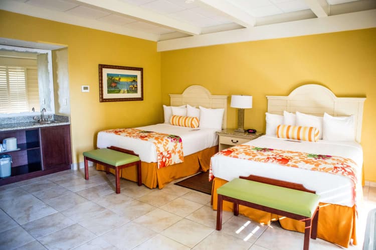 Best Western Plus Yacht Harbor Inn photo 5