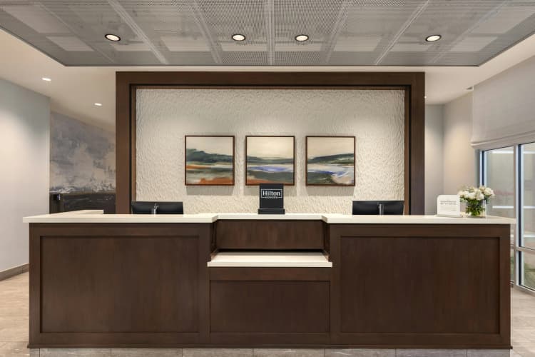 Hilton Garden Inn Santa Barbara/Goleta photo 3