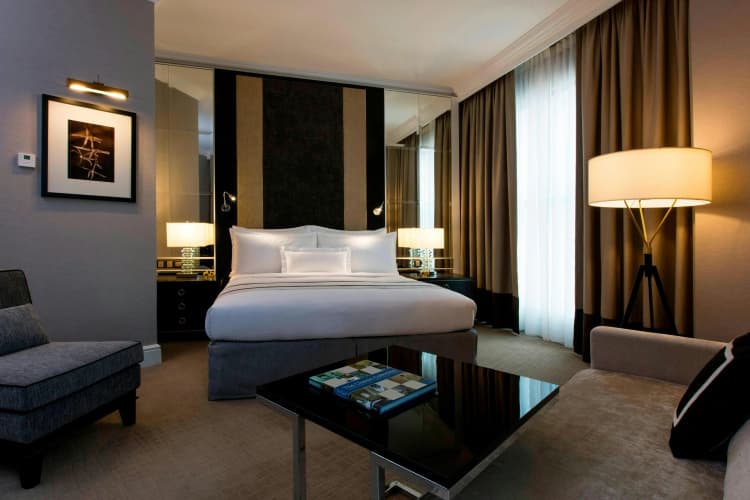 The Ritz-Carlton Kuala Lumpur photo 5