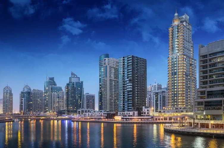 City Premiere Marina Hotel Apartments, photo 2