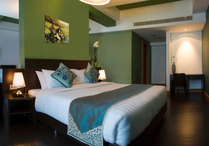 Blaire Executive Suites photo 5