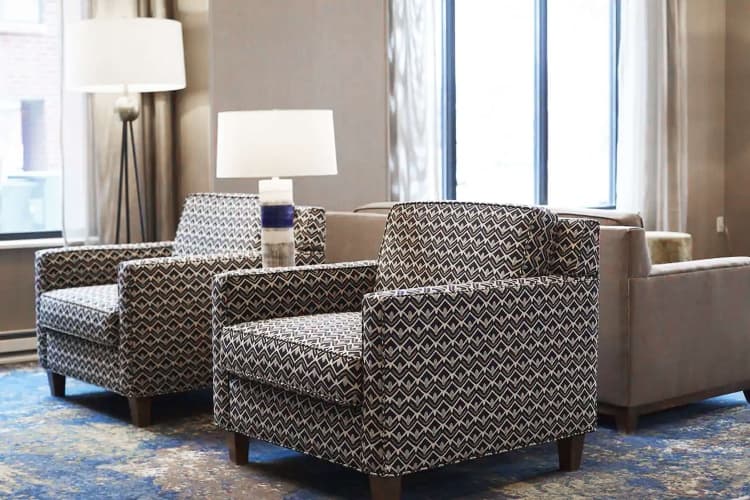 Hilton Garden Inn Minneapolis University Area photo 4