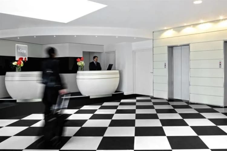 Idea Hotel Milano Malpensa Airport photo 3