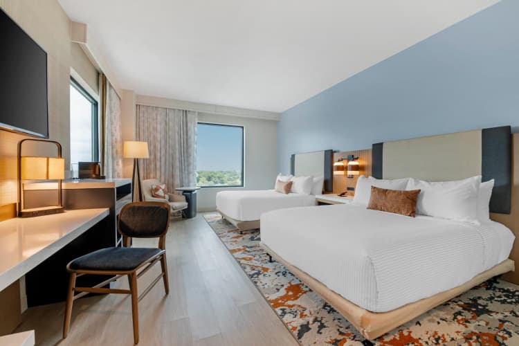 Cambria Hotel Austin Downtown photo 4