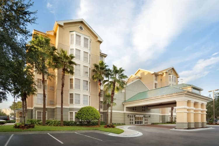 Homewood Suites by Hilton Orlando-International Drive/Conven, photo 2