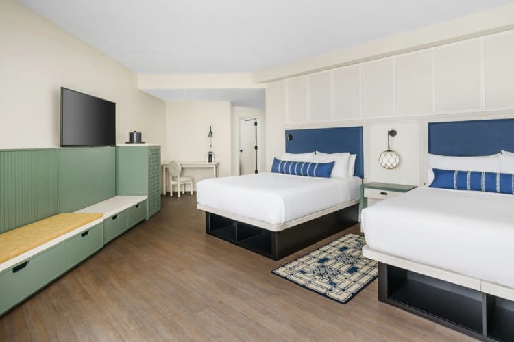 Holiday Inn Resort Wilmington E-Wrightsville Beach photo 5