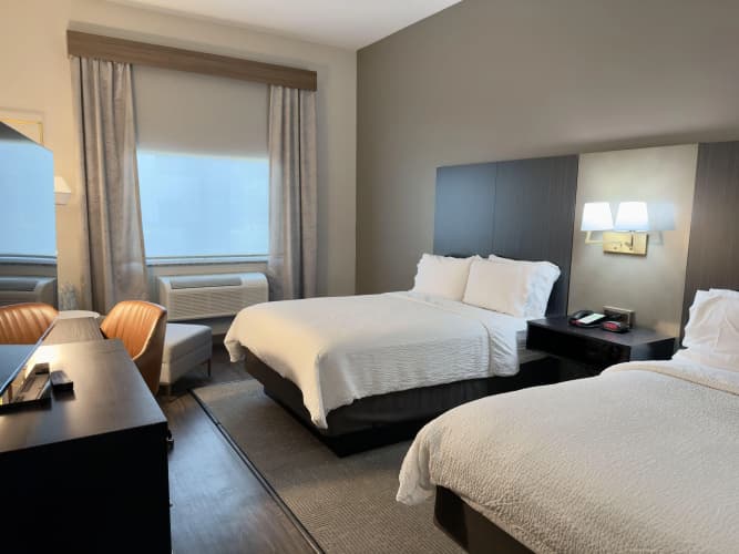 Holiday Inn & Staybridge Suites Carlsbad San Diego photo 4