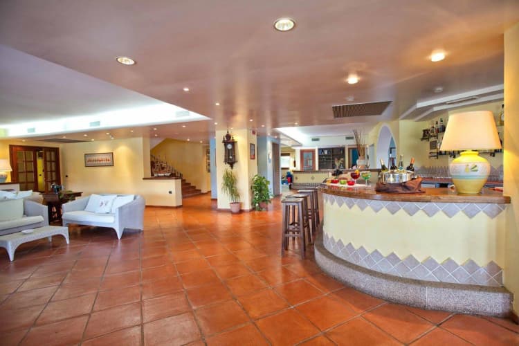 Hotel La Funtana (Adults Only) photo 3
