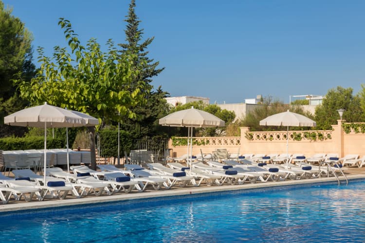 htop Molinos Park Hotel photo 5