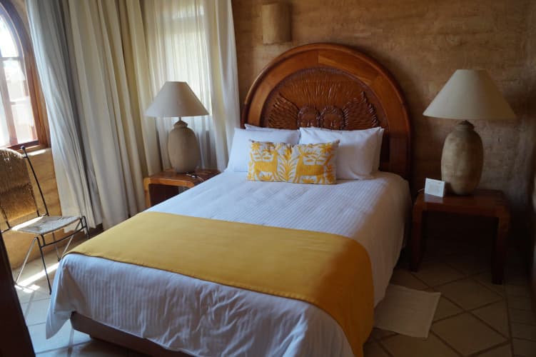 Mision del Sol Resort and Spa - Adults only photo 4