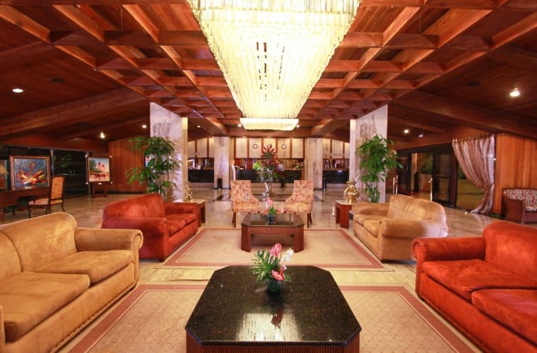 Dominican Fiesta Hotel photo 3