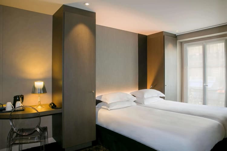 Best Western Plus Quartier Latin Pantheon photo 5