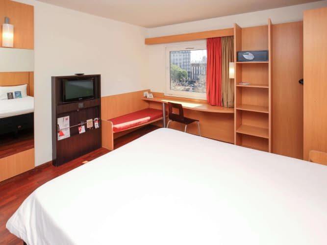 IBIS Buenos Aires Congreso photo 5