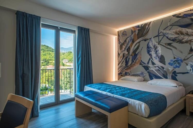 Hotel Terme Capasso, photo 4