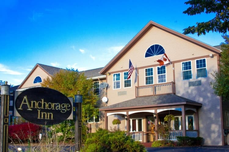 Anchorage Inn photo 2