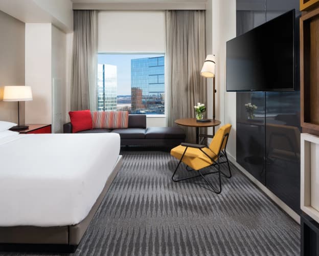 Hyatt Regency Bloomington - Minneapolis, photo 3