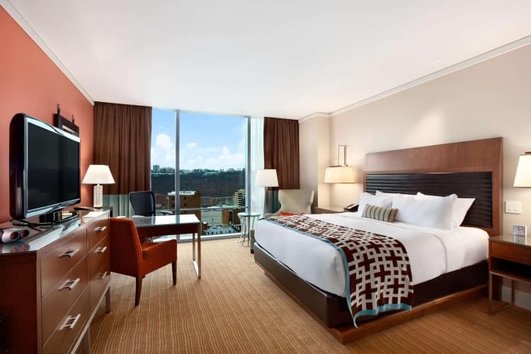 Fairmont Pittsburgh photo 4
