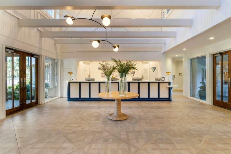 Omni Hilton Head Oceanfront Resort photo 3