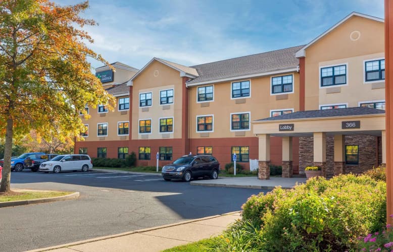 Extended Stay America Hartford - Meriden photo 2