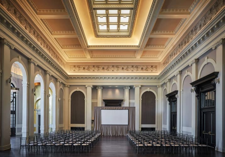 The Sagamore Pendry Baltimore photo 2