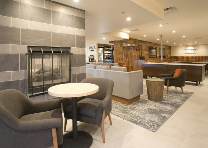 DoubleTree by Hilton Chico photo 3