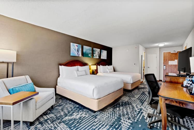 Delta Hotels Racine photo 4