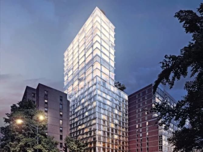 Public, An Ian Schrager Hotel, photo 2