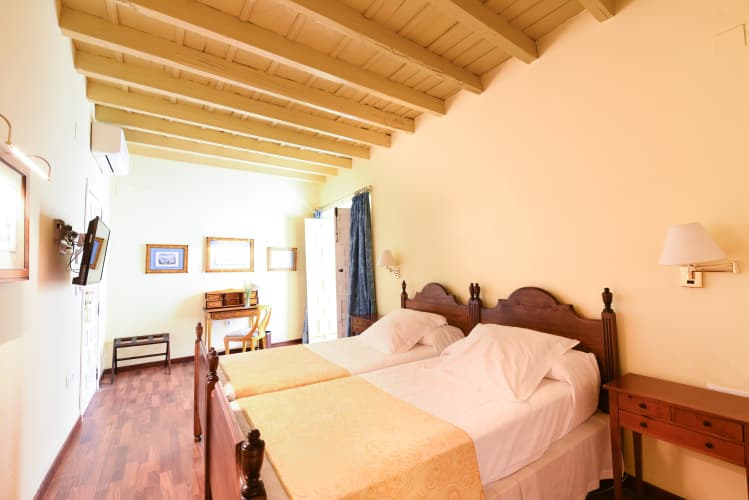 Hotel Las Casas de La Juderia de Sevilla photo 4