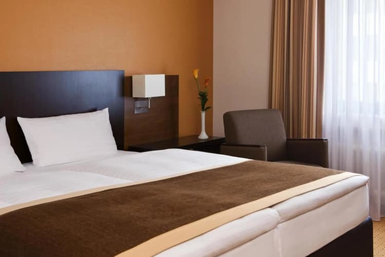 Steigenberger Hotel Dortmund photo 4