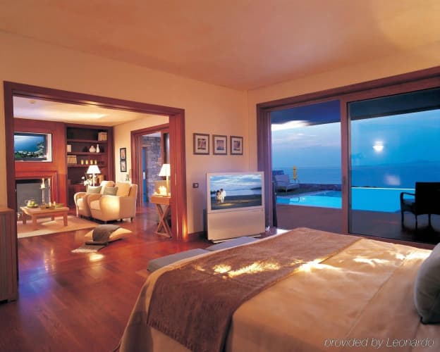 Grand Resort Lagonissi photo 5