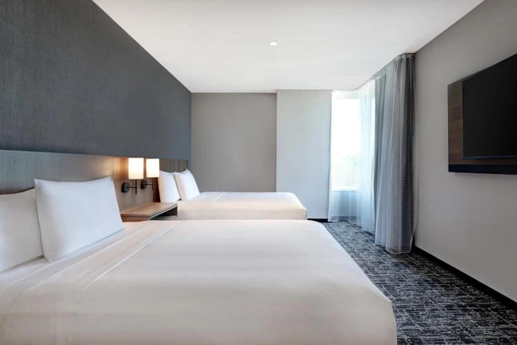 Hyatt Place Ottawa - West photo 4