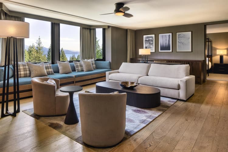Hyatt Regency Lake Tahoe Resort, Spa & Casino photo 3