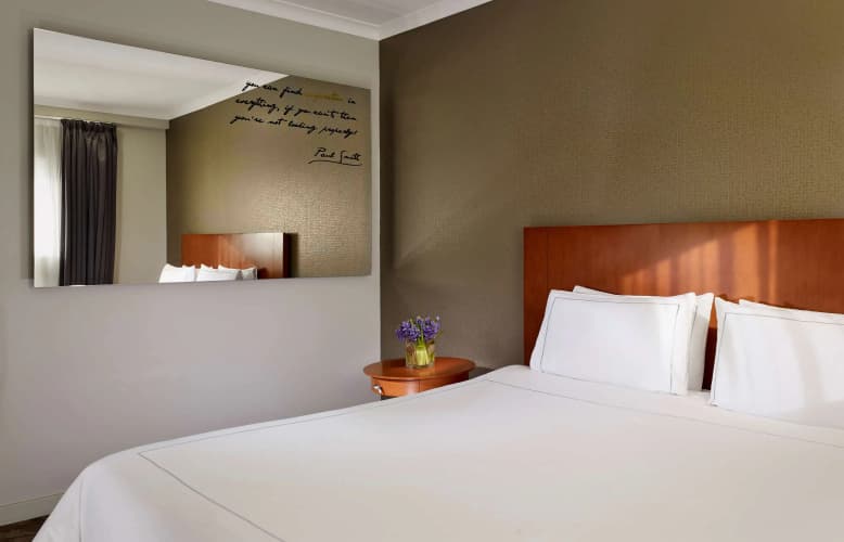 Park Plaza Nottingham, photo 5