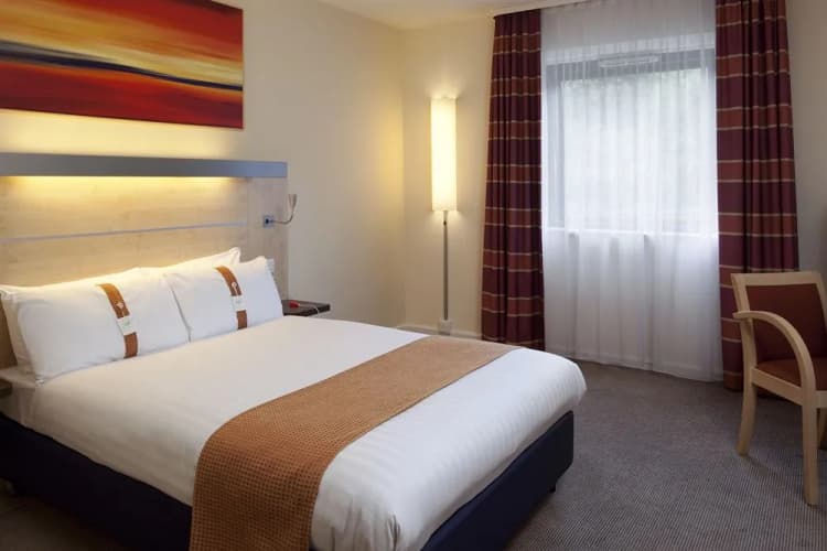 Holiday Inn Express Birmingham - Walsall, photo 4