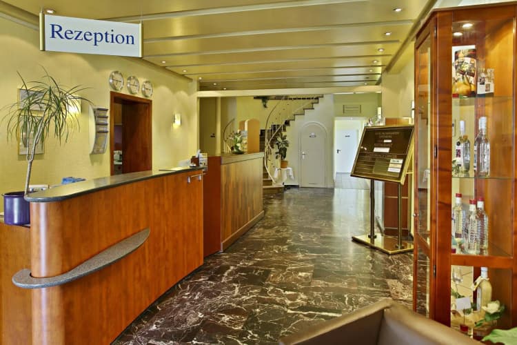 Hotel Ibis Styles Offenburg City photo 3
