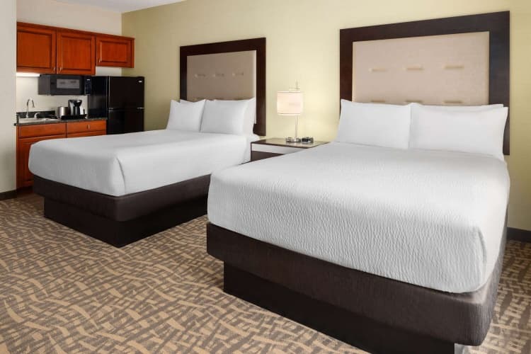 Wyndham Garden Buffalo Downtown photo 5