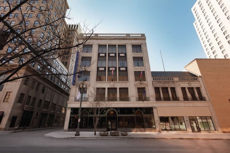 Hilton Garden Inn Rochester Downtown, photo 2