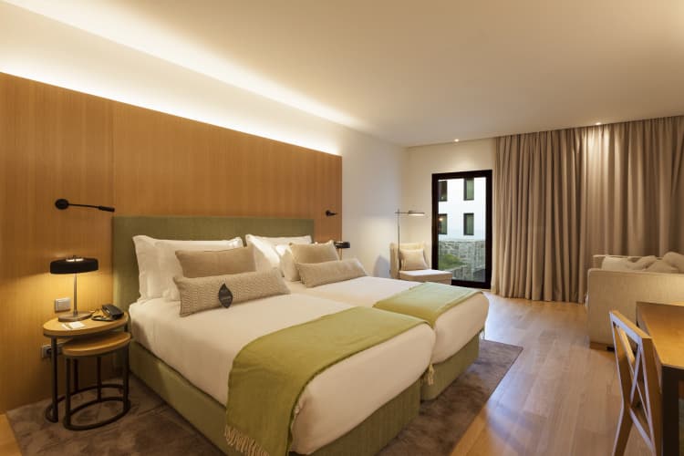 Neya Porto Hotel photo 4