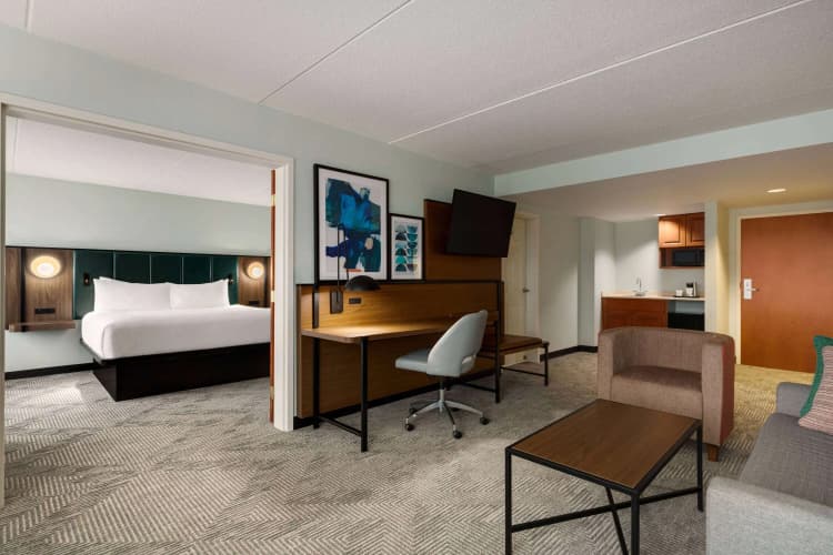 Wingate by Wyndham Green Bay/Airport photo 3