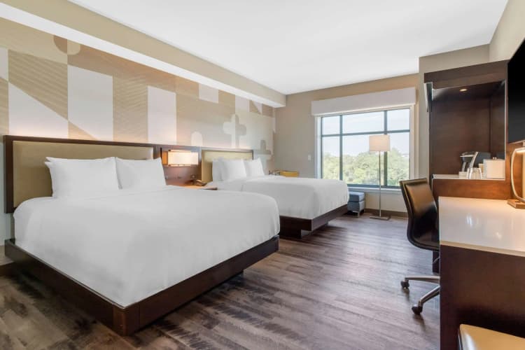 Cambria Hotel College Park photo 3