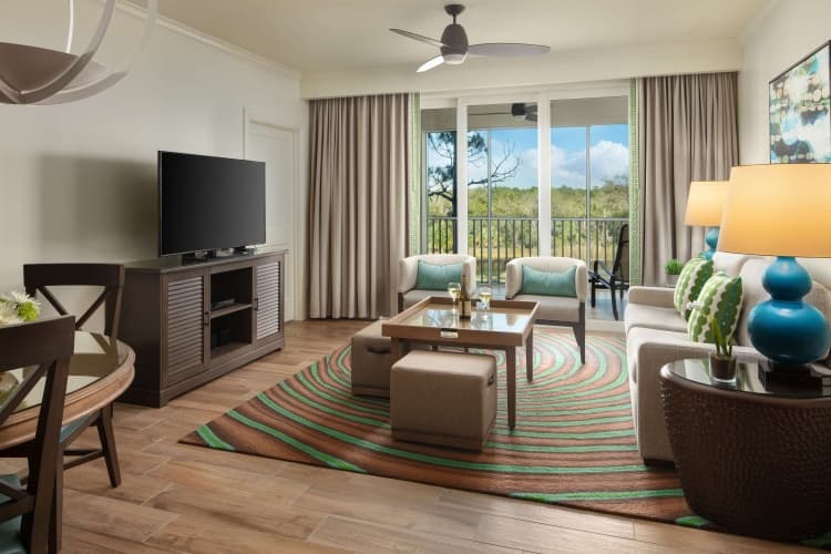 Hyatt Residence Club Bonita Springs, Coconut Plantation, photo 4