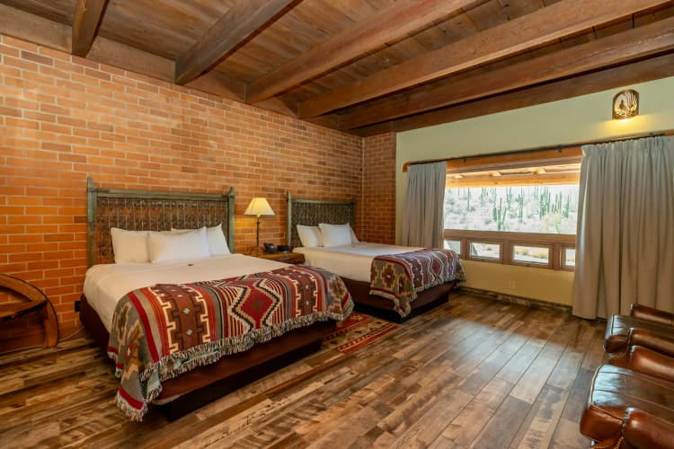 Tanque Verde Ranch photo 5