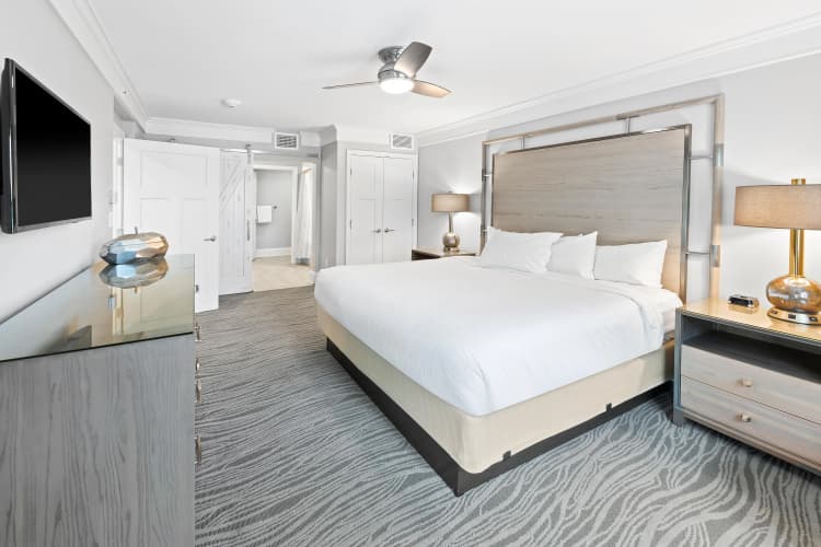 Holiday Inn Club Vacations Cape Canaveral Beach Resort photo 5